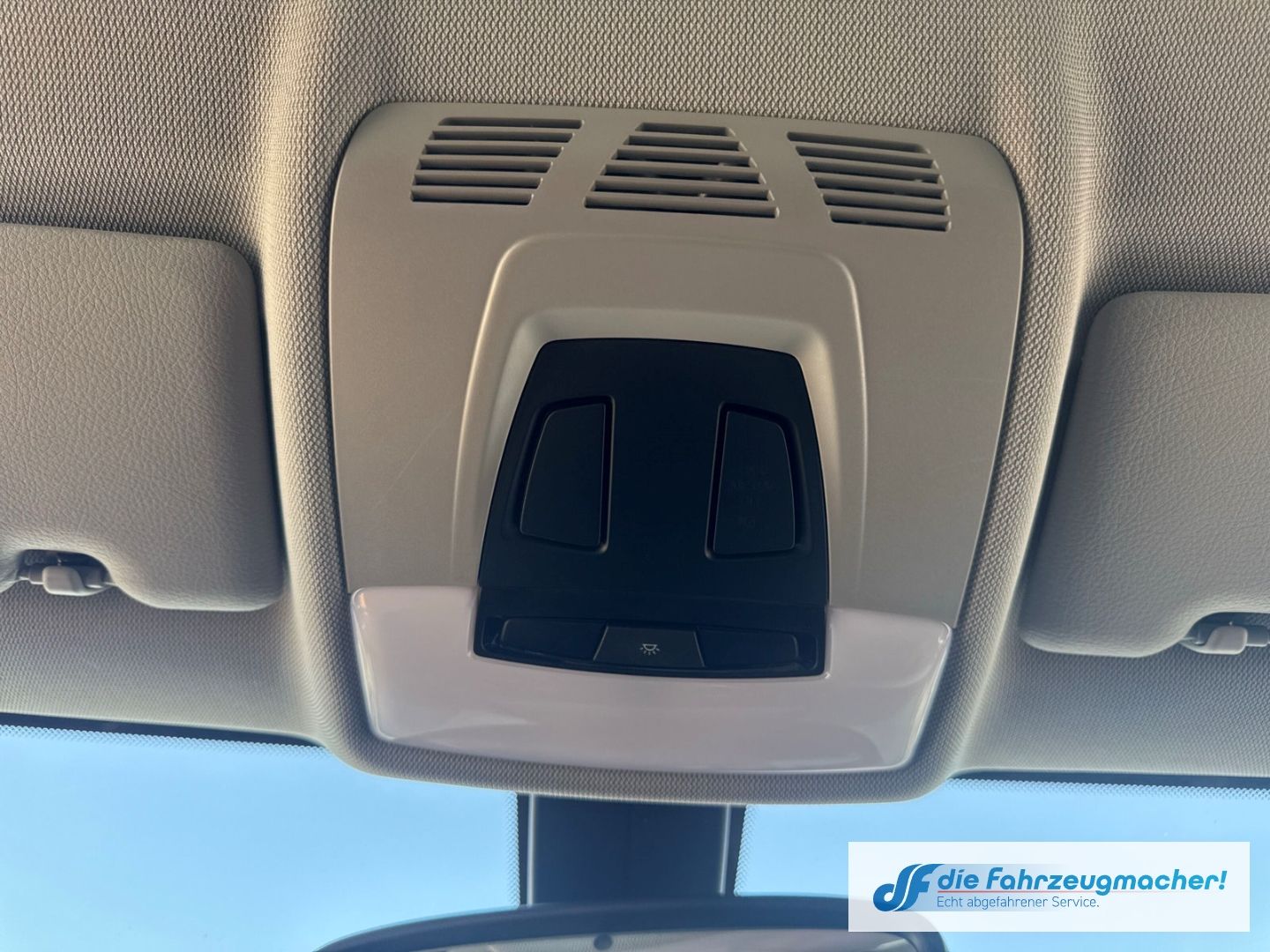 Fahrzeugabbildung BMW 116 i Sperrdiff. Fahrerprofil Keyless *EXPORT