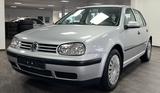 Volkswagen Golf 1.4 Comfortline Schiebedach 1.HAND TOP - gebrauchte VW Golf aus dem Jahr 2001