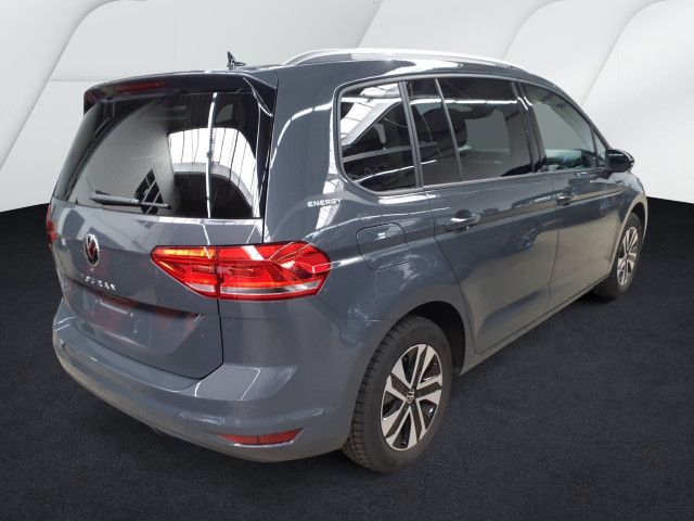 Volkswagen Touran ENERGY 1.5 TSI 7SITZE NAVI KAM SHZ TRAVEL foto 2
