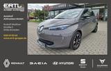 Renault ZOE (ohne Batterie) 41 kwh Intens - Renault ZOE in Dresden