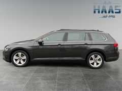Fahrzeugabbildung Volkswagen Passat Variant Business 2.0TDI 4MOTION AHK NAVI