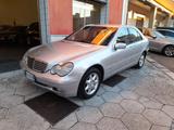 Mercedes-Benz MERCEDES C 220 CDI ELEGANCE - gebrauchte Mercedes-Benz C 220 aus dem Jahr 2001