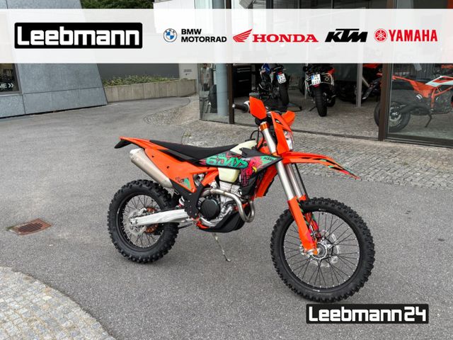 KTM 350 EXC-F Six Days 2027