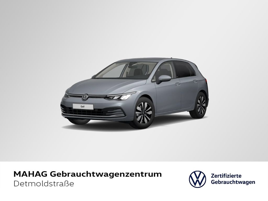 Image of Volkswagen Golf