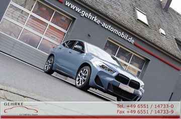 BMW X2 xDrive25e M Sport*Pano,HuD,UPE: 65.659,96 €*