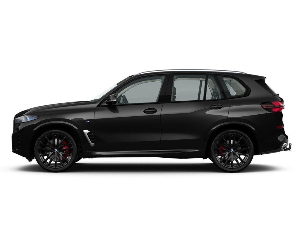 BMW X5 xDrive 30d M Sport Pro Anhängerkupplung Komf foto 3