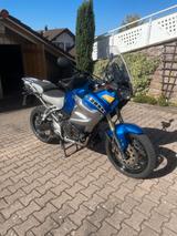 Yamaha Super Tenere XT1200Z - YAMAHA XT1200Z SUPER TENERE