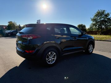 Hyundai TUCSON - 9