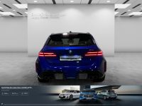 BMW M5 - Vorschau Bild 7