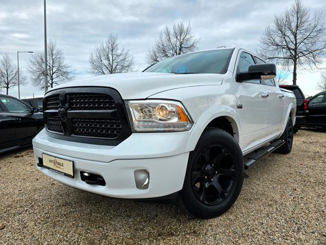 Dodge RAM 1500 5.7 HEMI 4x4 / SHZ / Sitzbelüftung