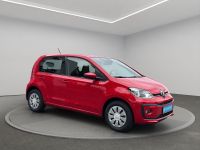Volkswagen up! - Vorschau Bild 3