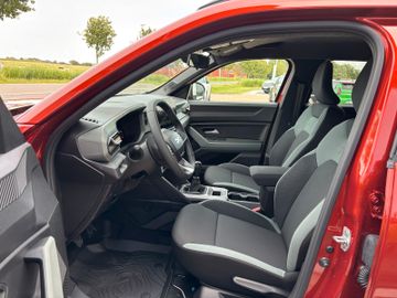 Dacia Duster Extreme TCe 130