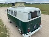 Volkswagen T1 SO42 Westfalia fully restored - Volkswagen T1 aus 1966 mit Benzin-Antrieb: Kleinbus