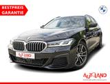 BMW 540i M Sport MHEV xDrive Aut. Laser ACC AHK - BMW 540 in Halle