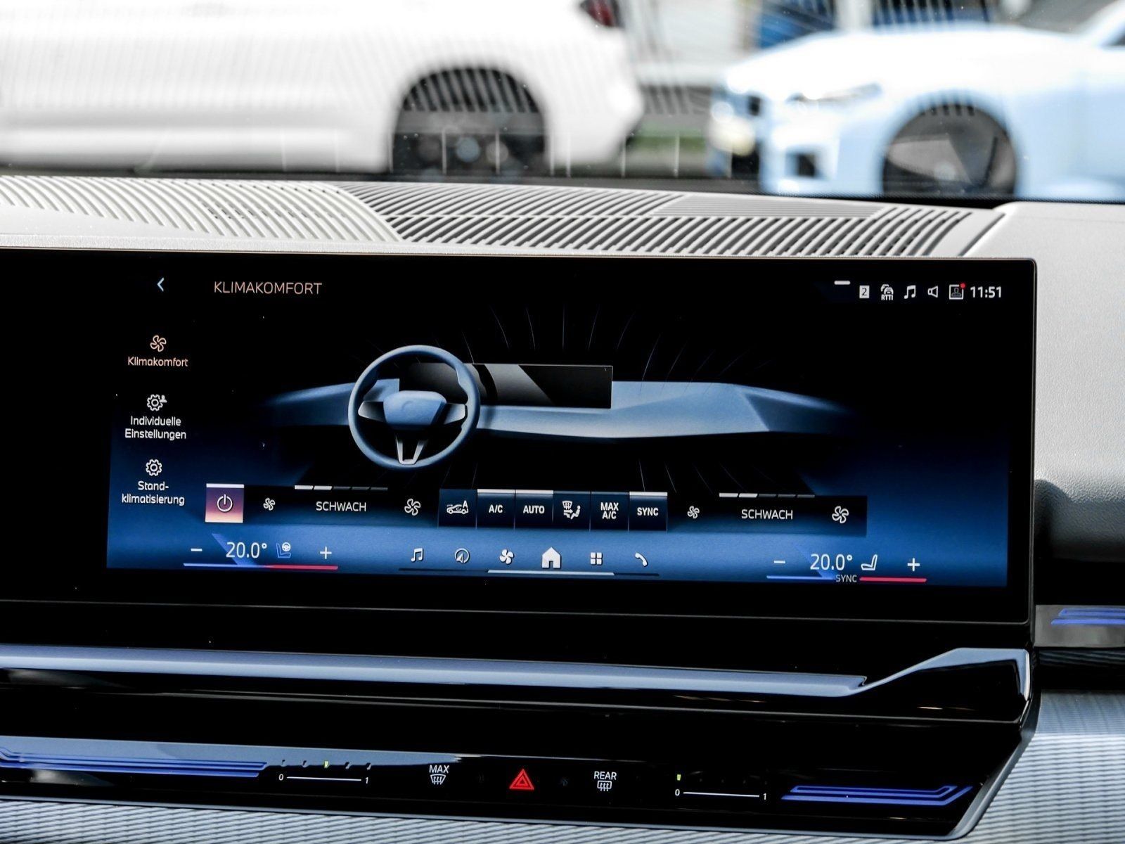 BMW 530 - Bild 9