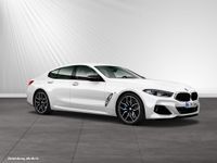 BMW M850 - Vorschau Bild 11