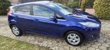 Ford Fiesta 1,5 Turbo Diesel TITANIUM - Ford Fiesta Turbo Gebrauchtwagen