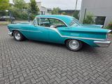 Oldsmobile Super 88 - Oldsmobile: Limousine, 88