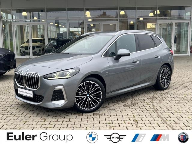 BMW 220 Active Tourer iA M Sport adLED Fernlichtass.
