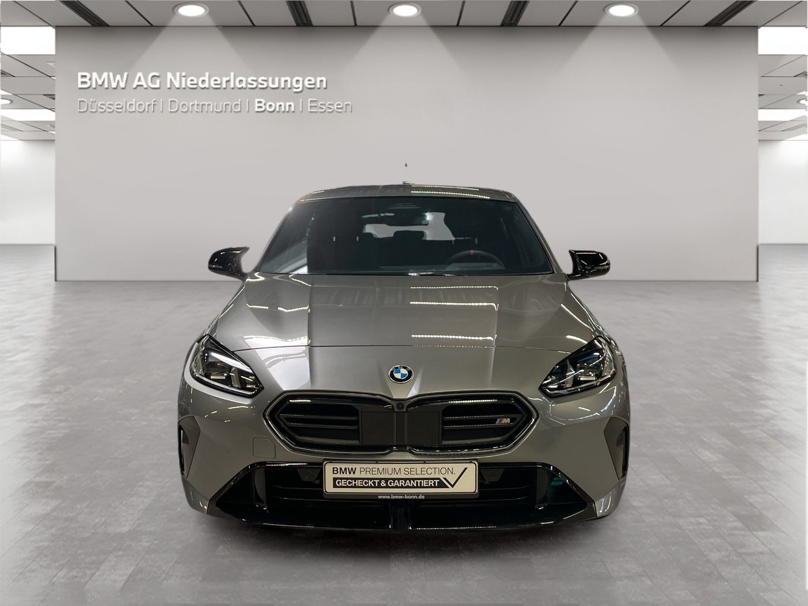 BMW M135 - Bild 8