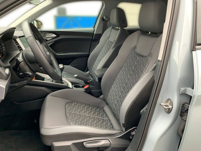 A1 Sportback 25 TFSI +SHZ+TEMPOMAT+PDC+CARPLAY++