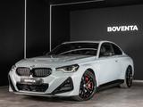 BMW M240i M Sport Pro  *SCHIEBEDACH*H&K*LED* - gebrauchte BMW M240i aus dem Jahr 2023
