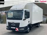 MAN TGL 8.190 4x2 BL CH - MAN München