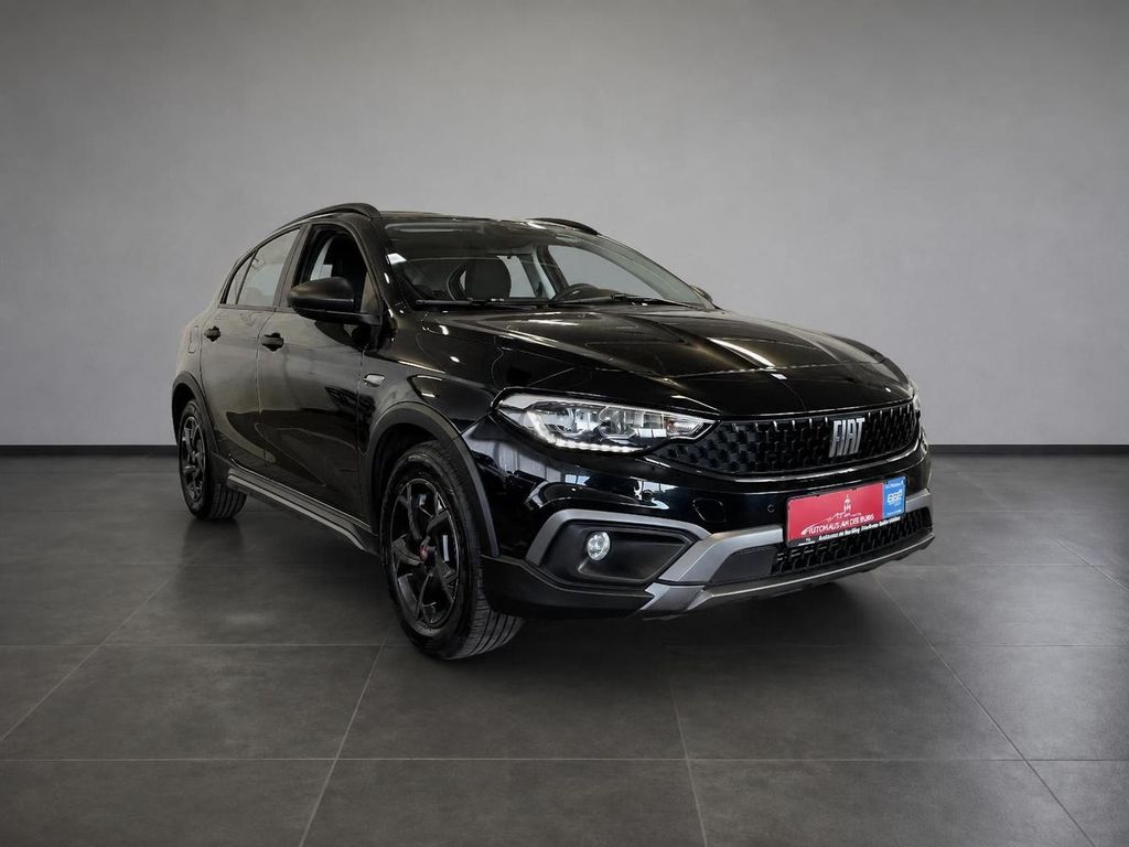 Image of Fiat Tipo
