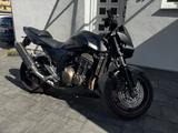 Kawasaki Z750 - KAWASAKI 2003