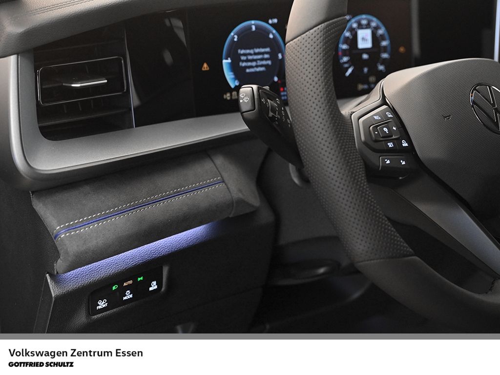 Volkswagen Tayron - Bild 12