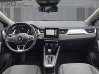 Renault Captur - Vorschau Bild 7