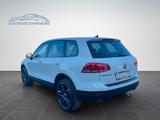 Volkswagen Touareg V6 TDI BMT/4Motion/AHK/KAMERA/1.HAND/NAV - : Geländewagen, V6
