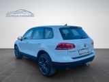 Volkswagen Touareg V6 TDI BMT/4Motion/AHK/KAMERA/1.HAND/NAV - Volkswagen: V6 TDI