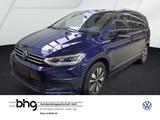 Volkswagen Touran Comfortline 2,0 TDI DSG - Volkswagen Touran Jahreswagen mit Diesel-Antrieb