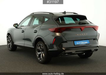 Cupra Formentor - 3