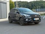 Ford Kuga ST-Line - Ford Kuga: For