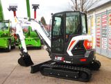 Bobcat Minibagger BOBCAT E 35 Z - Zusatzhydraulik - Offers matching your search criteria