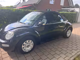 Volkswagen Beetle - VW Gebrauchtwagen von 2004