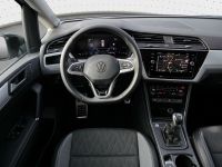 Volkswagen Touran - Vorschau Bild 8