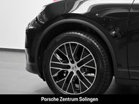 Porsche Macan - Vorschau Bild 9