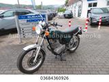 Yamaha SR 500 48T - Angebote