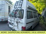 Volkswagen T4/Automatik/Hochdach/U.W.Zonefrei/Küche/Heizung - Volkswagen T4 hochdach