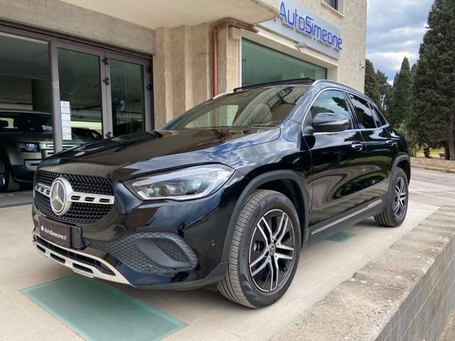 Mercedes-Benz MERCEDES-BENZ GLA 200 d Automatic Sport Plus TET