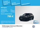 Volkswagen Tiguan 2.0 TSI R-Line BlackStyle 4motion AHK ACC