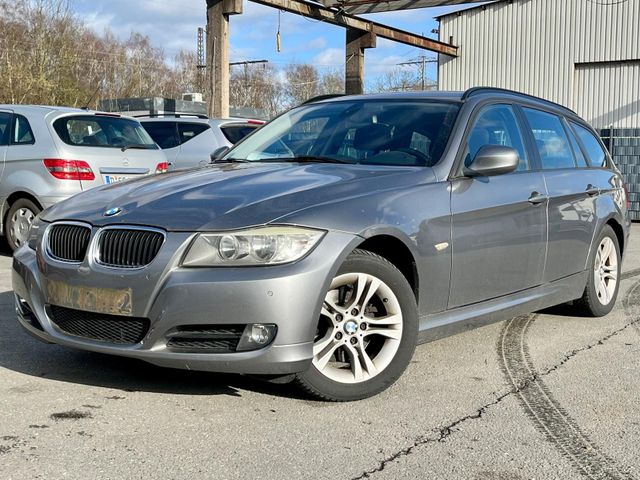 BMW 318d Touring