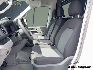 Volkswagen Crafter - 10