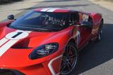 Ford GT 67 Heritage Edition - Ford GT