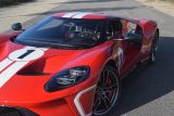 Ford GT 67 Heritage Edition - Ford GT Gebrauchtwagen