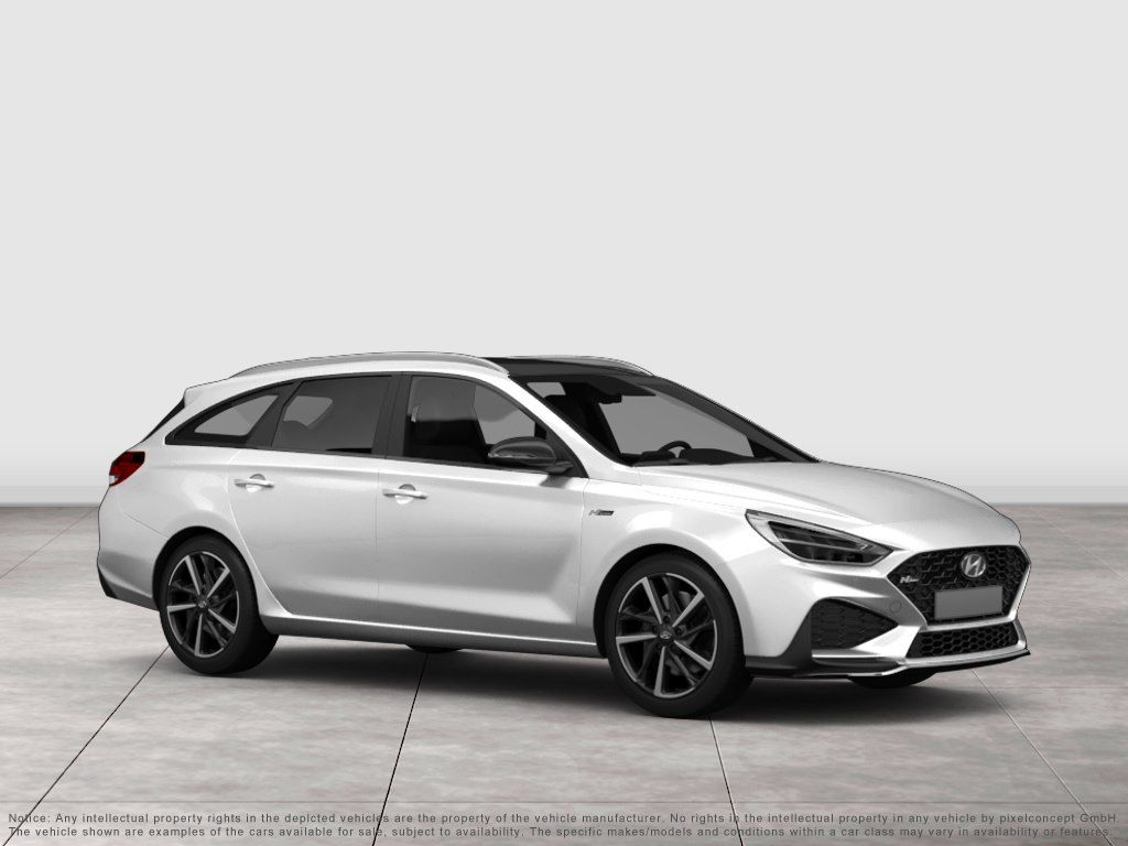 Hyundai i30 - Bild 7