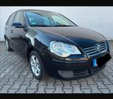 Volkswagen VW Polo 1.4 TDI - Volkswagen Polo aus 2005 mit Diesel-Antrieb